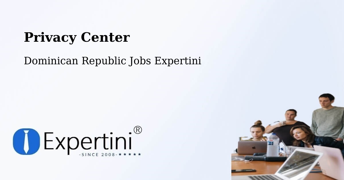 Privacy Policy – Cevicos - Dominican Republic Jobs Expertini